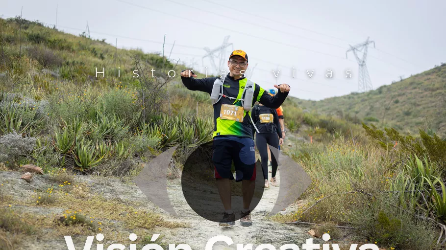 Foto del evento Ultra Cañon Mariposas 2024