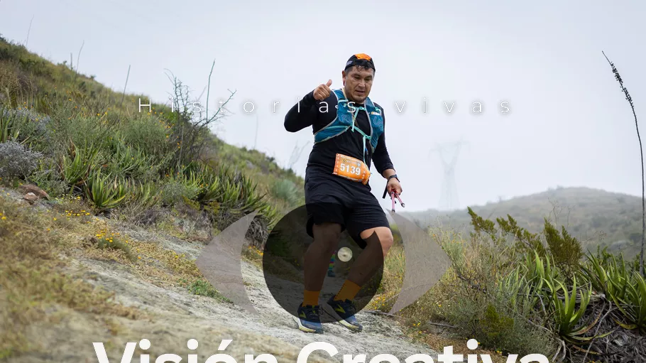 Foto del evento Ultra Cañon Mariposas 2024