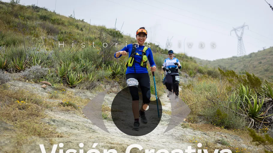 Foto del evento Ultra Cañon Mariposas 2024