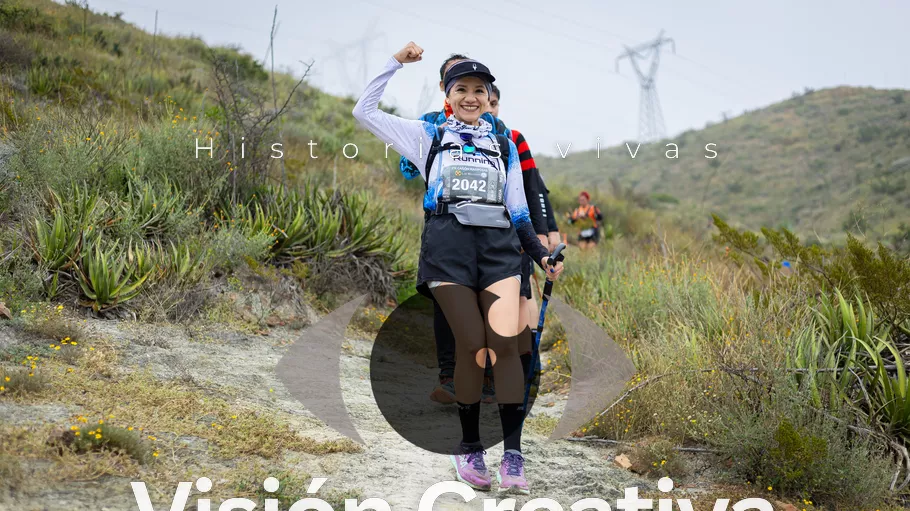 Foto del evento Ultra Cañon Mariposas 2024