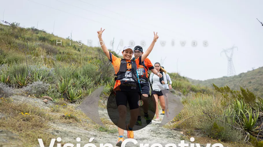 Foto del evento Ultra Cañon Mariposas 2024