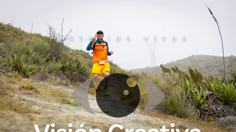 Foto del evento Ultra Cañon Mariposas 2024