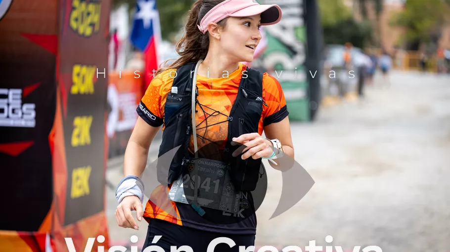 Foto del evento Ultra Cañon Mariposas 2024