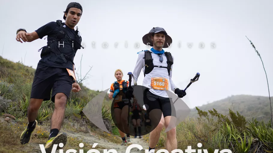 Foto del evento Ultra Cañon Mariposas 2024