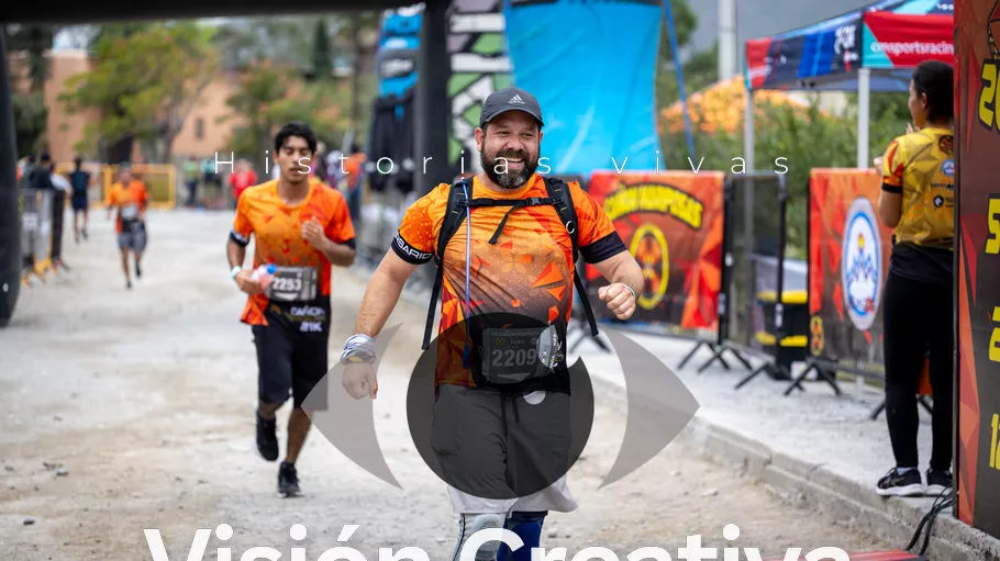 Foto del evento Ultra Cañon Mariposas 2024