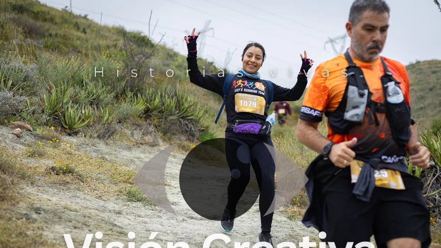 Foto del evento Ultra Cañon Mariposas 2024