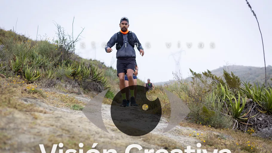 Foto del evento Ultra Cañon Mariposas 2024