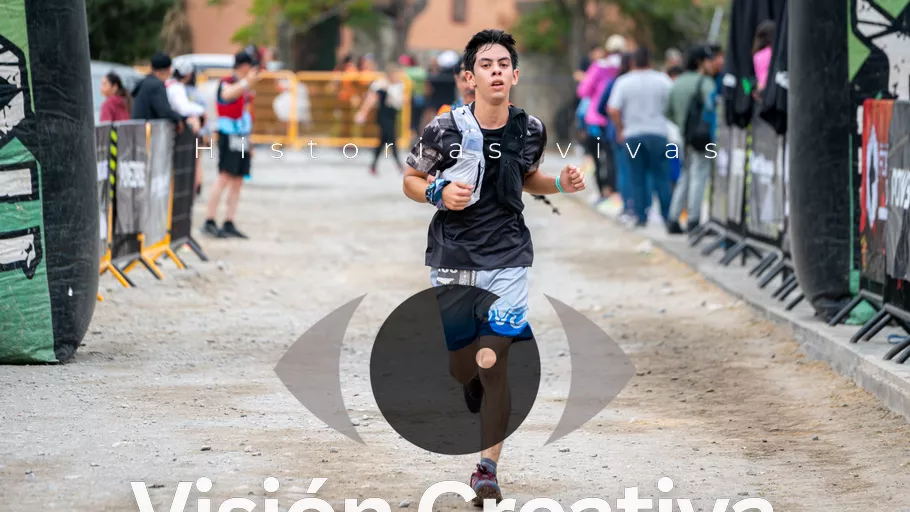 Foto del evento Ultra Cañon Mariposas 2024