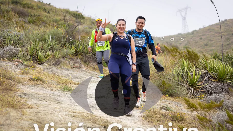 Foto del evento Ultra Cañon Mariposas 2024