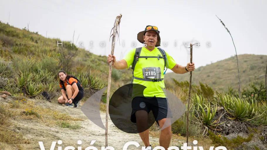 Foto del evento Ultra Cañon Mariposas 2024