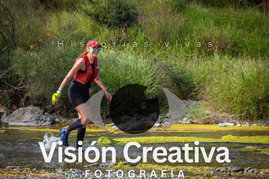 Foto del evento Ultra Cañon Mariposas 2024
