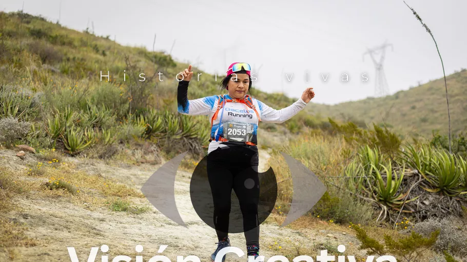 Foto del evento Ultra Cañon Mariposas 2024