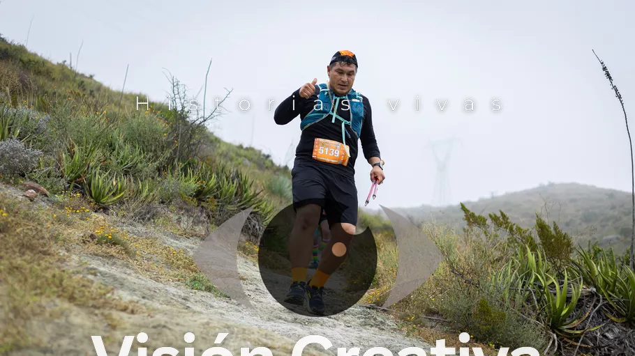 Foto del evento Ultra Cañon Mariposas 2024