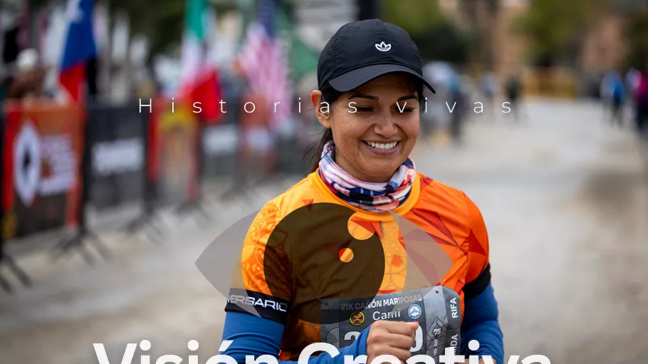 Foto del evento Ultra Cañon Mariposas 2024
