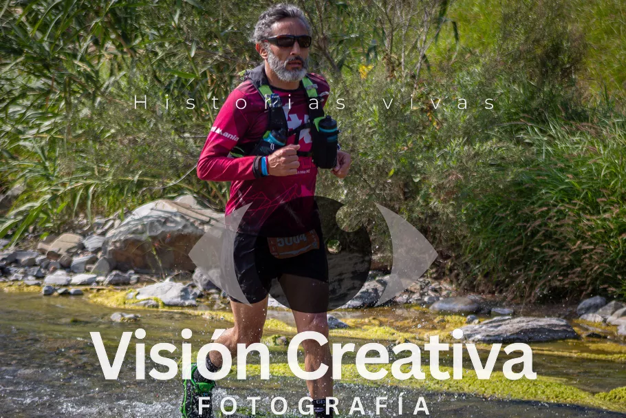 Foto del evento Ultra Cañon Mariposas 2024