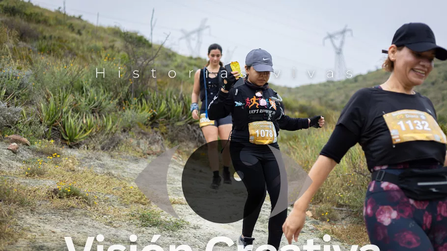 Foto del evento Ultra Cañon Mariposas 2024