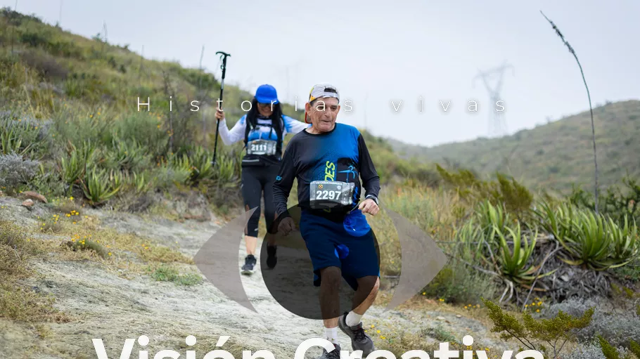 Foto del evento Ultra Cañon Mariposas 2024