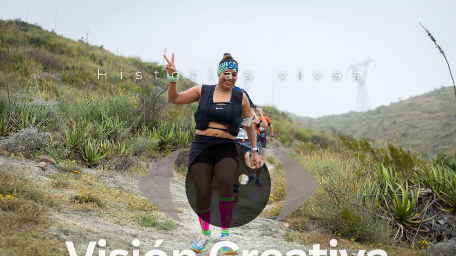 Foto del evento Ultra Cañon Mariposas 2024