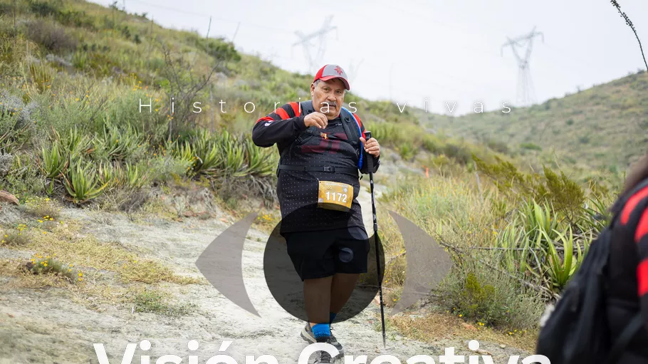 Foto del evento Ultra Cañon Mariposas 2024