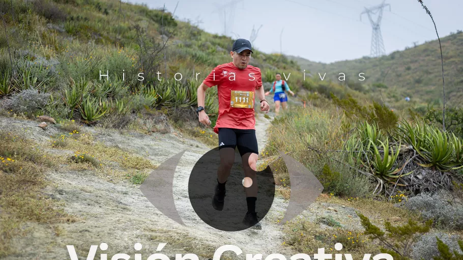 Foto del evento Ultra Cañon Mariposas 2024