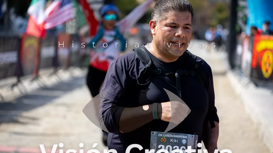 Foto del evento Ultra Cañon Mariposas 2024