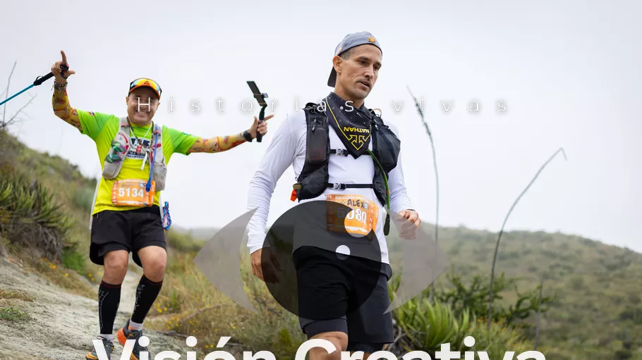 Foto del evento Ultra Cañon Mariposas 2024