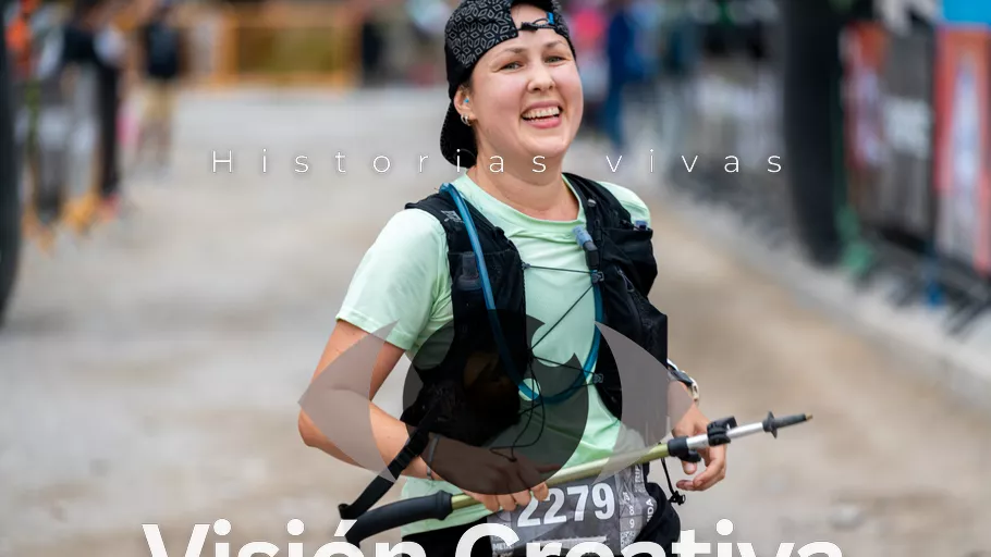 Foto del evento Ultra Cañon Mariposas 2024