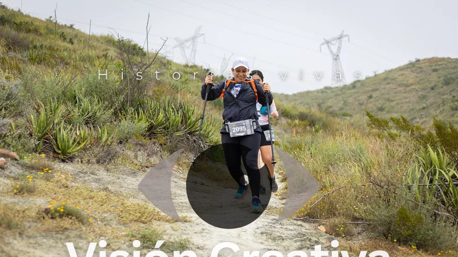 Foto del evento Ultra Cañon Mariposas 2024