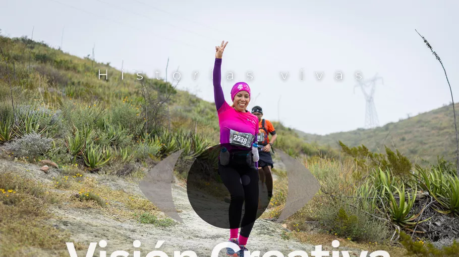 Foto del evento Ultra Cañon Mariposas 2024