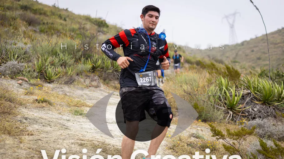 Foto del evento Ultra Cañon Mariposas 2024