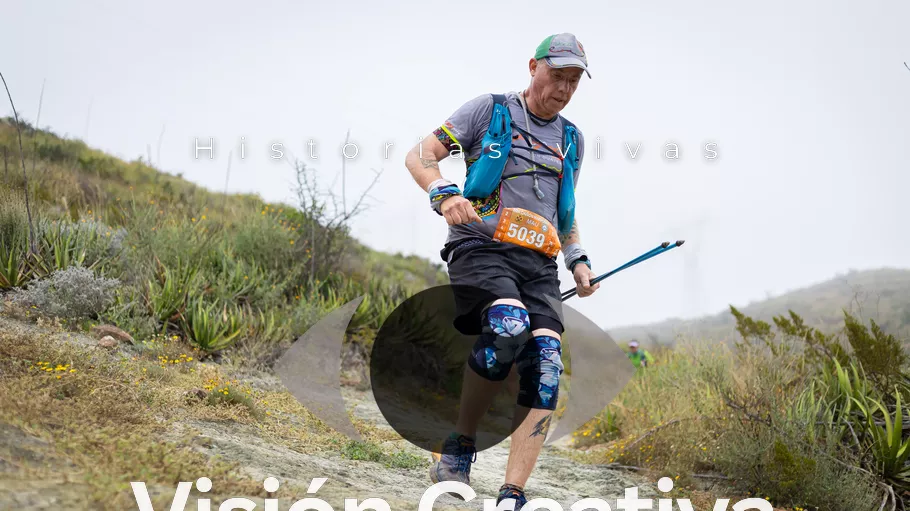 Foto del evento Ultra Cañon Mariposas 2024