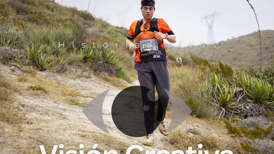 Foto del evento Ultra Cañon Mariposas 2024