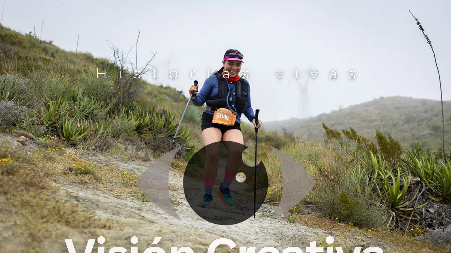 Foto del evento Ultra Cañon Mariposas 2024