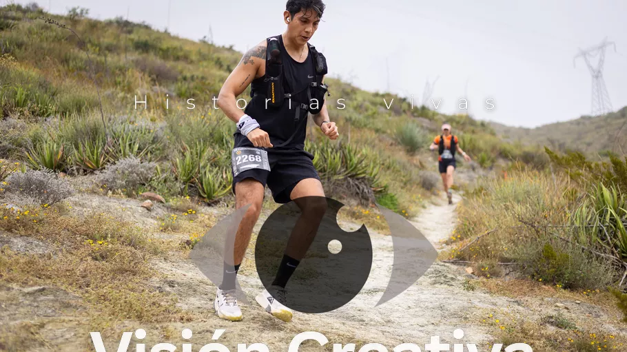 Foto del evento Ultra Cañon Mariposas 2024