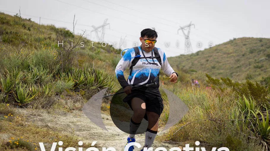 Foto del evento Ultra Cañon Mariposas 2024