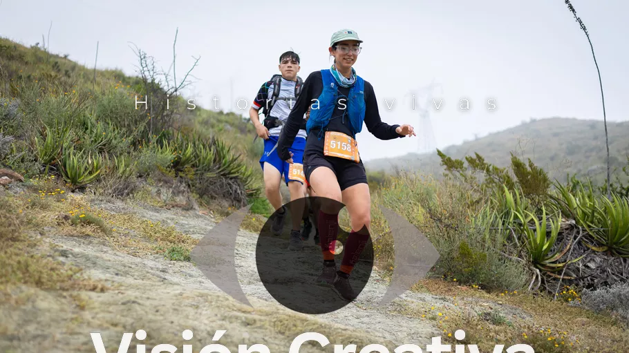 Foto del evento Ultra Cañon Mariposas 2024