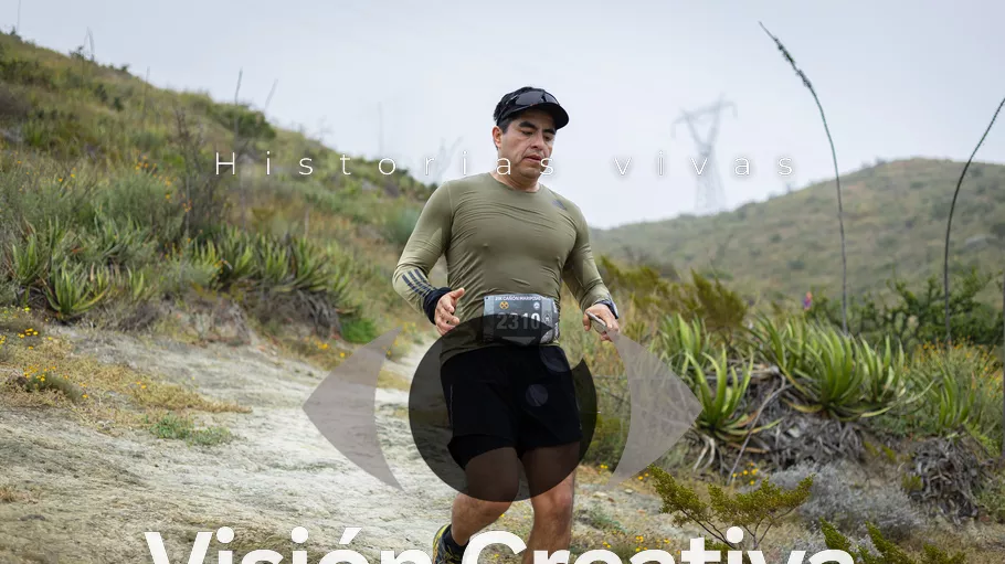 Foto del evento Ultra Cañon Mariposas 2024