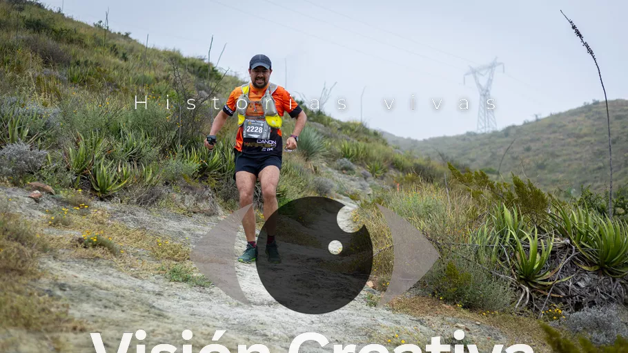 Foto del evento Ultra Cañon Mariposas 2024