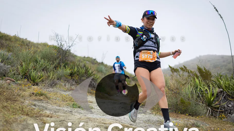 Foto del evento Ultra Cañon Mariposas 2024