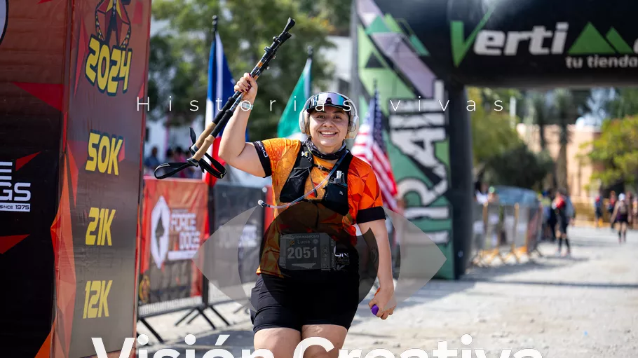 Foto del evento Ultra Cañon Mariposas 2024
