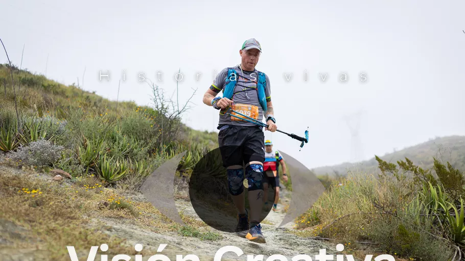Foto del evento Ultra Cañon Mariposas 2024