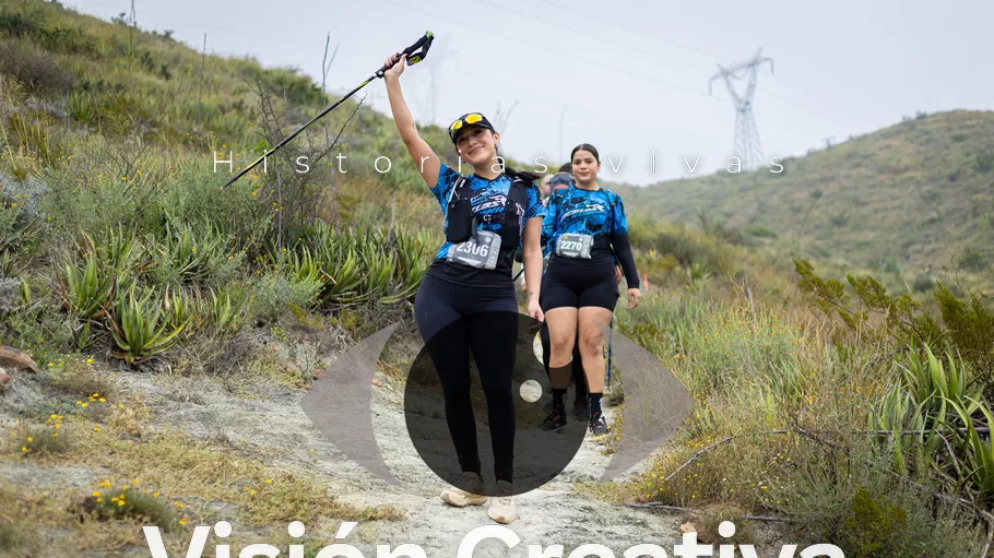 Foto del evento Ultra Cañon Mariposas 2024