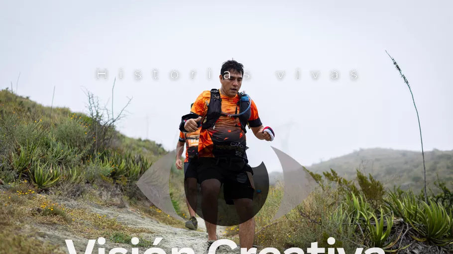 Foto del evento Ultra Cañon Mariposas 2024