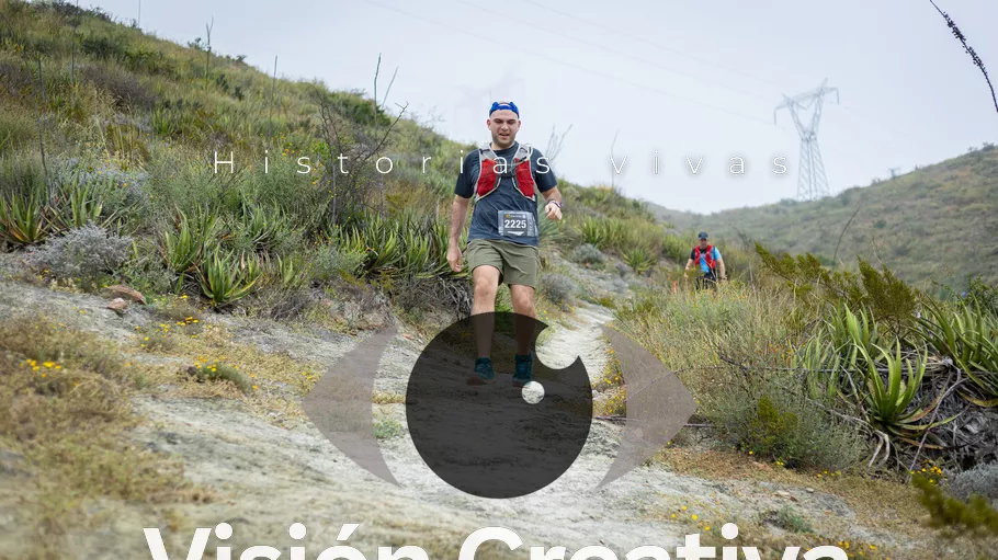 Foto del evento Ultra Cañon Mariposas 2024
