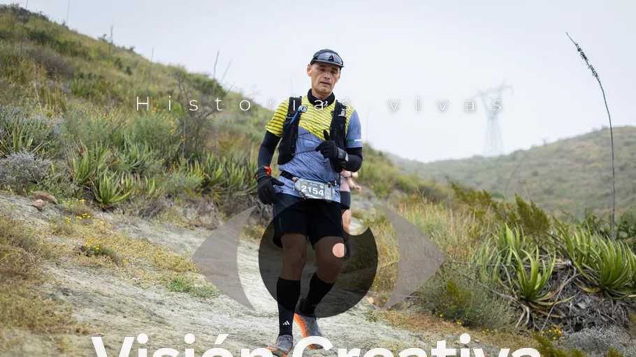Foto del evento Ultra Cañon Mariposas 2024