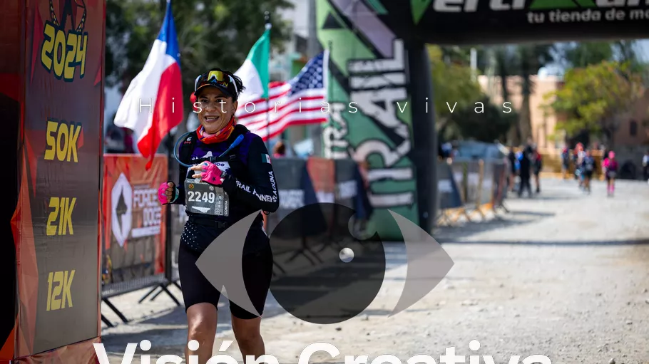 Foto del evento Ultra Cañon Mariposas 2024