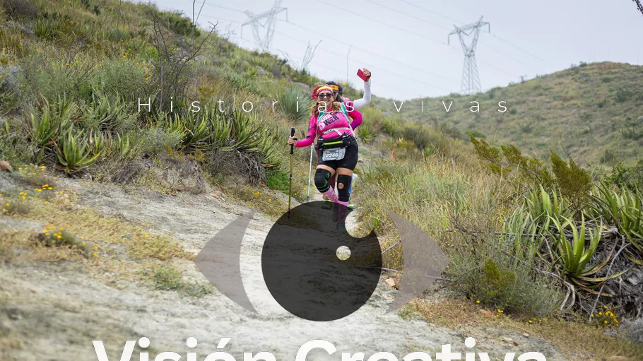 Foto del evento Ultra Cañon Mariposas 2024