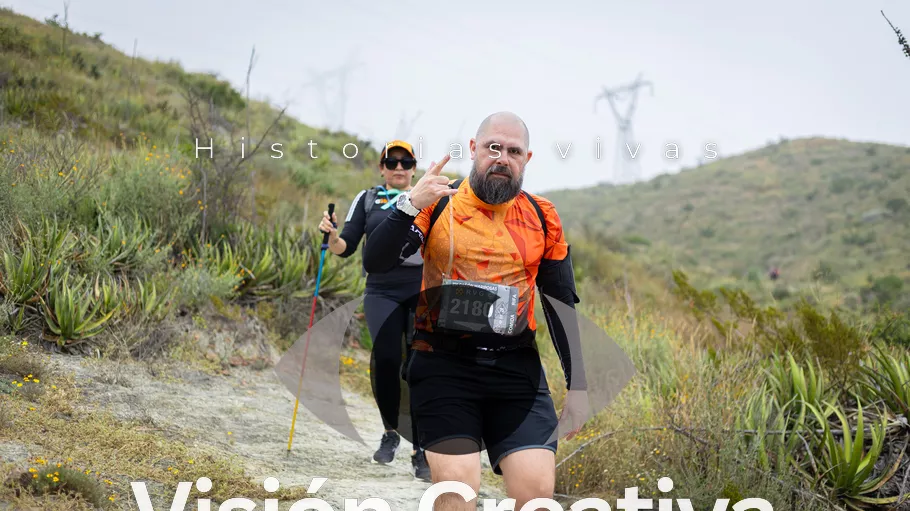 Foto del evento Ultra Cañon Mariposas 2024