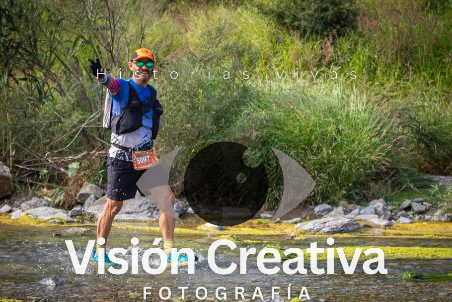 Foto del evento Ultra Cañon Mariposas 2024