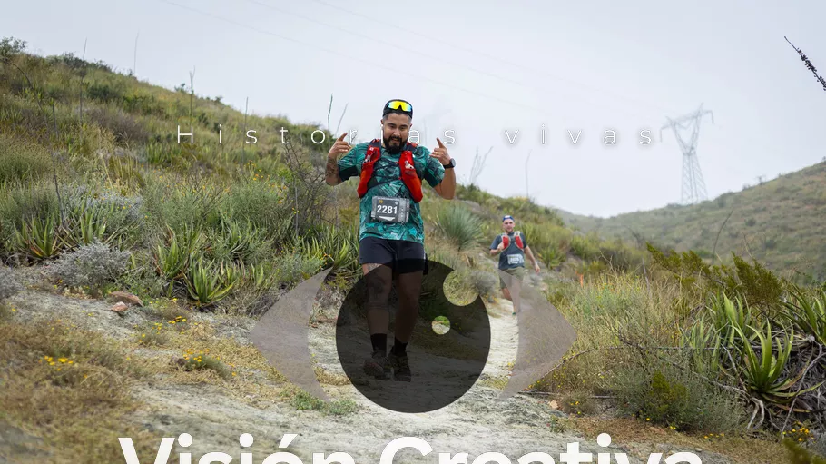Foto del evento Ultra Cañon Mariposas 2024